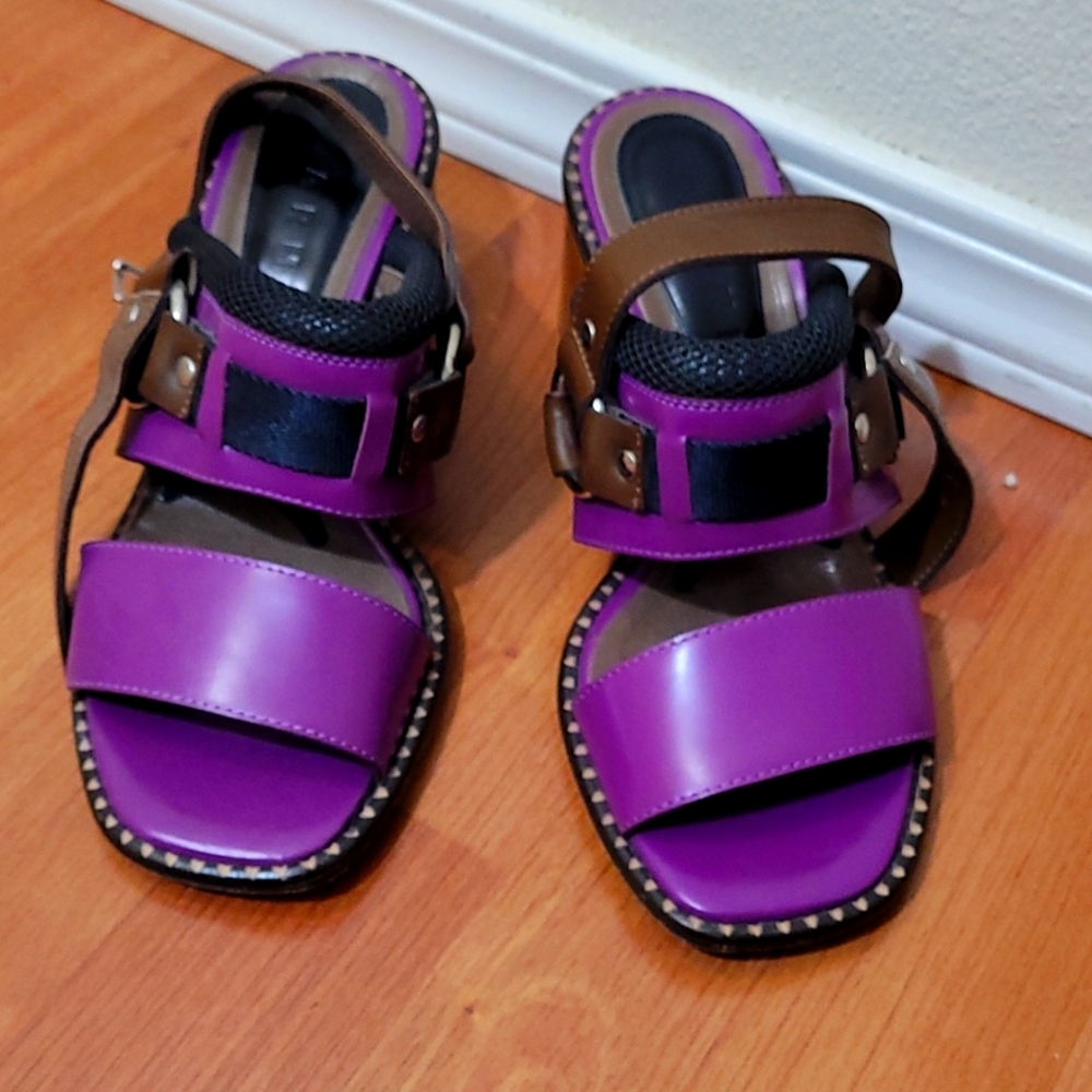 Marni  shoes